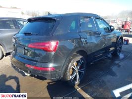 Audi Q5 2025 2