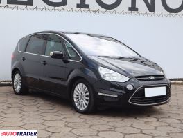 Ford S-Max 2011 1.6 158 KM