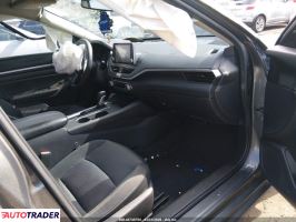 Nissan Altima 2022 2
