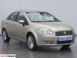 Fiat Linea 2008 1.4 118 KM Fiat Linea 2008 1.4 118 KM