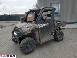 Polaris Ranger RZR 2020