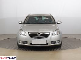 Opel Insignia 2013 2.0 158 KM