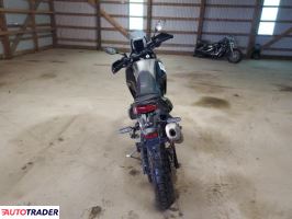 Yamaha XT 2025 Yamaha XT 2025