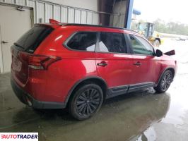 Mitsubishi Outlander 2020 2