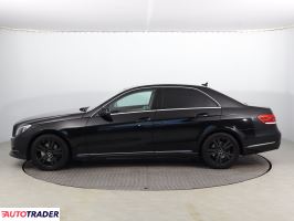 Mercedes E-klasa 2015 2.1 201 KM