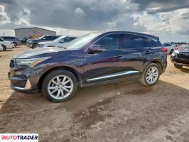 Acura RDX 2019 2