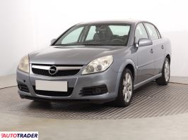 Opel Vectra 2006 1.9 118 KM Opel Vectra 2006 1.9 118 KM
