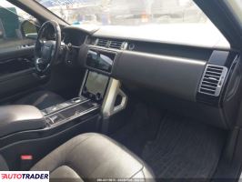 Land Rover Range Rover 2019 3 Land Rover Range Rover 2019 3