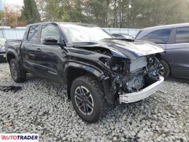 Toyota Tacoma 2024 2