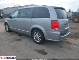 Dodge Grand Caravan 2020 3