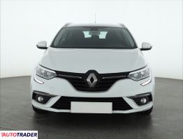 Renault Megane 2017 1.6 112 KM