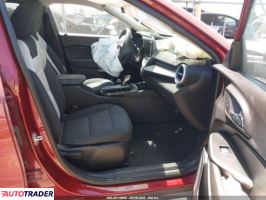 Chevrolet Trax 2024 1