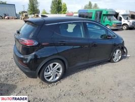 Chevrolet Pozostałe 2023 Chevrolet Pozostałe 2023
