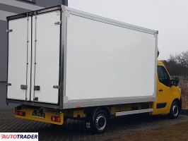 Renault Master 2020 2.3