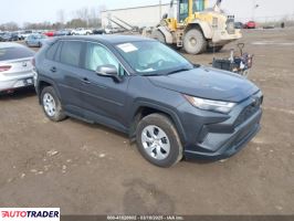 Toyota Pozostałe 2024 2 Toyota Pozostałe 2024 2