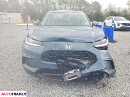 Honda HR-V 2025 2