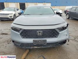Honda Accord 2024 2