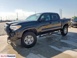 Toyota Tacoma 2020 2