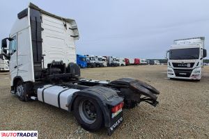 Volvo fh 500