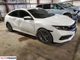 Honda Civic 2019 1 Honda Civic 2019 1