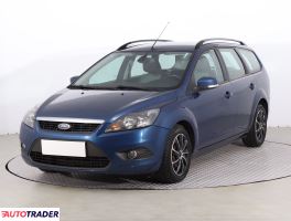 Ford Focus 2009 1.6 99 KM Ford Focus 2009 1.6 99 KM
