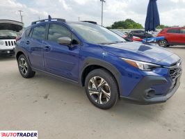 Subaru Pozostałe 2025 2