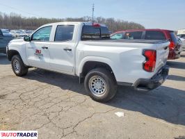 Chevrolet Colorado 2026 2