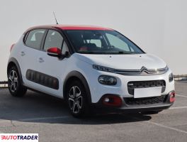 Citroen C3 - zobacz ofertę