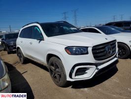 Mercedes CL 2025 3