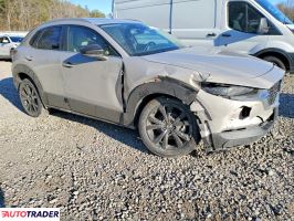 Mazda CX-30 2022 2