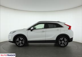 Mitsubishi Eclipse Cross PHEV 2017 1.5 160 KM