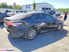 Toyota Camry 2020 2