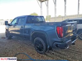 GMC Sierra 2021 3