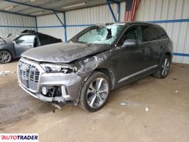 Audi Q7 - zobacz ofertę Audi Q7 - zobacz ofertę