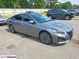 Nissan Altima 2023 2
