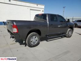 Dodge Ram 2024 6 Dodge Ram 2024 6