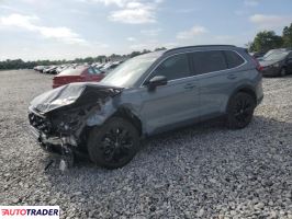 Honda CR-V 2024 2