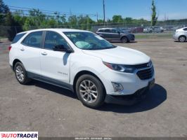 Chevrolet Equinox 2020 1