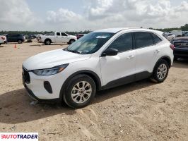Ford Escape 2023 1 Ford Escape 2023 1
