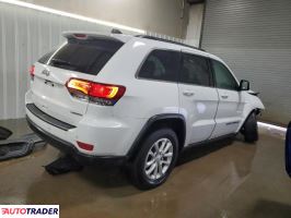 Jeep Grand Cherokee 2021 3
