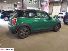 Austin Mini 2022 Austin Mini 2022