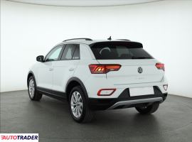 Volkswagen T-Roc 2024 1.5 147 KM