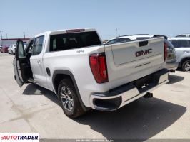 GMC Sierra 2026 5