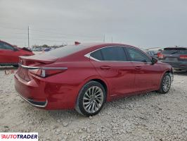 Lexus ES 2022 2