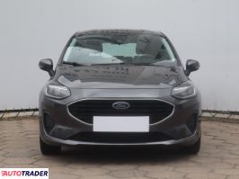 Ford Fiesta 2022 1.1 73 KM