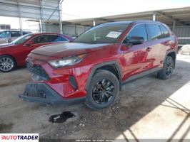 Toyota Pozostałe 2020 2 Toyota Pozostałe 2020 2