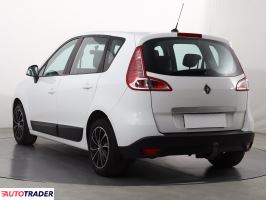 Renault Scenic 2012 1.6 108 KM