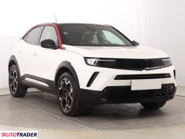 Opel Mokka 2023 134 KM