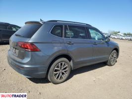 Volkswagen Tiguan 2019 2 Volkswagen Tiguan 2019 2