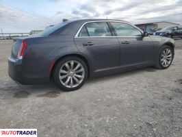 Chrysler 300C 2019 3